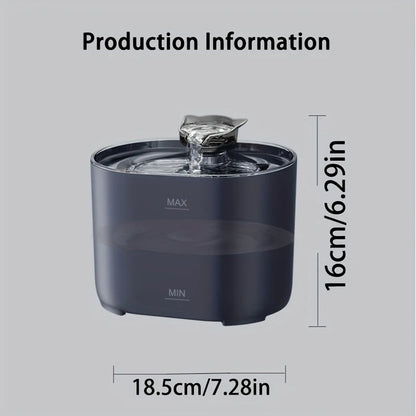 Fontaine Petavista 2.2L