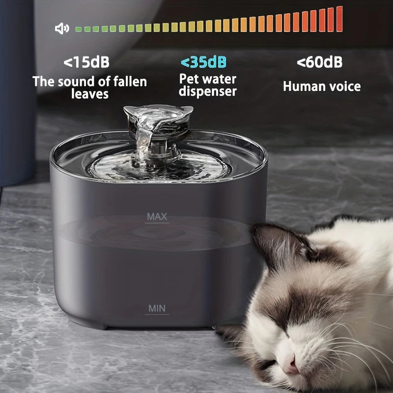 Fontaine Petavista 2.2L