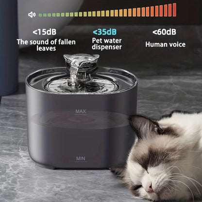 Fontaine Petavista 2.2L