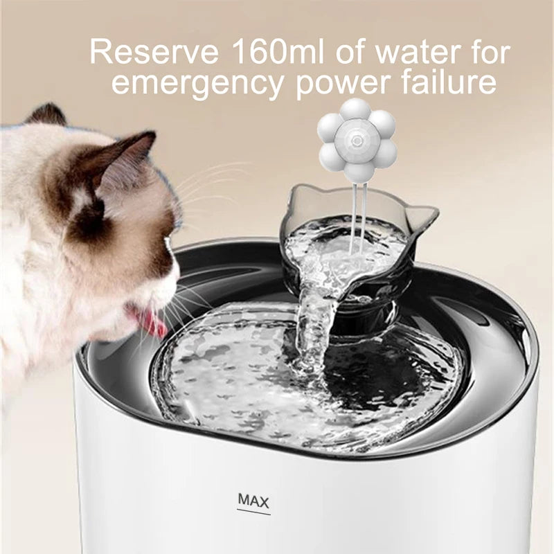 Fontaine Petavista 2.2L