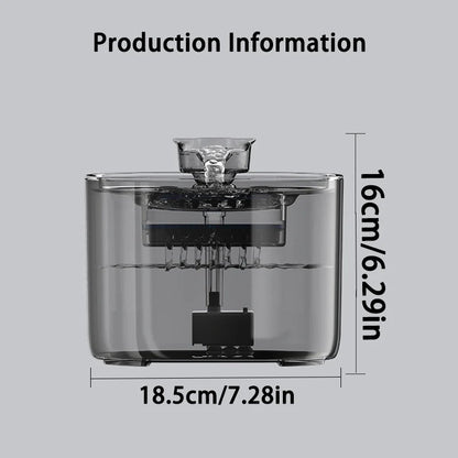 Fontaine Petavista 2.2L