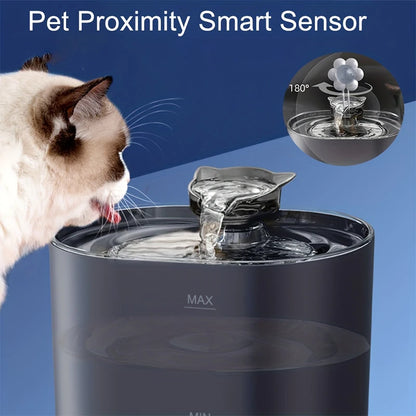 Fontaine Petavista 2.2L