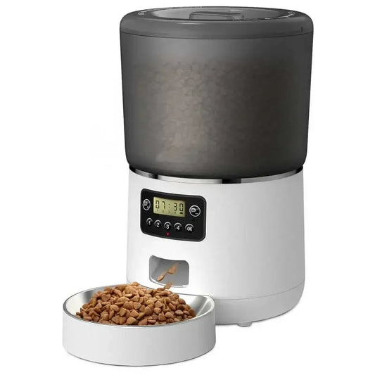 Distributeur Petavista