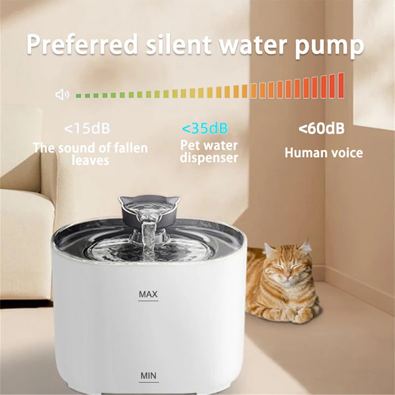 Fontaine Petavista 2.2L